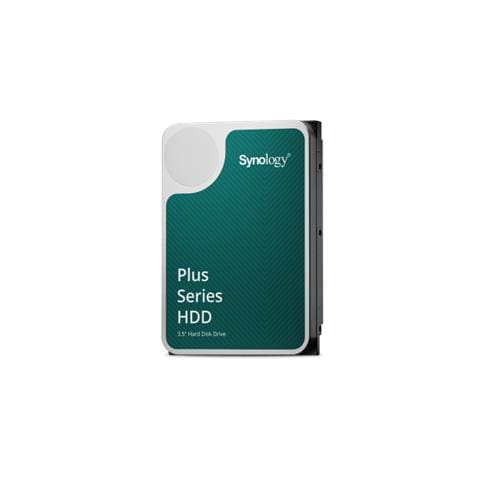 Hard Disk Esterno Hat3300-6t 3,5' 6 Tb - Foto 1