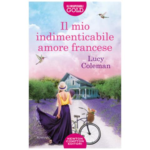 Lucy Coleman - Il Mio Indimenticabile Amore Francese - Foto 1