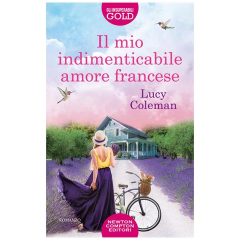 Lucy Coleman - Il Mio Indimenticabile Amore Francese - Foto 2