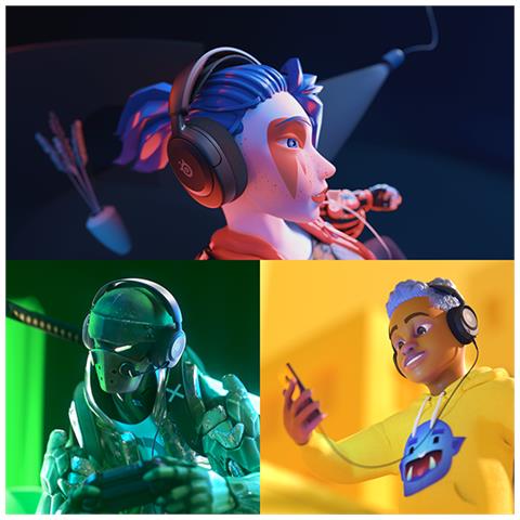 ARCTIS NOVA 1 - Foto 14