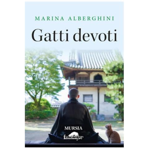 Marina Alberghini - Gatti Devoti - Foto 1