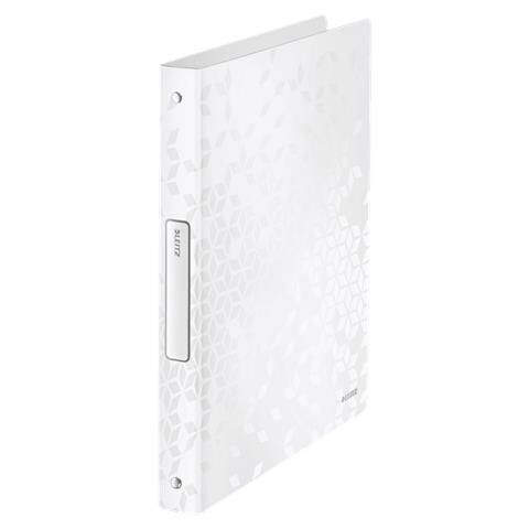 WOW raccoglitore ad anelli A4 Bianco - Foto 1