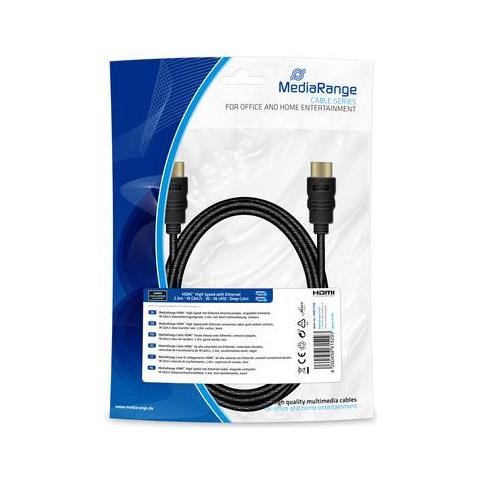 Cavo Hdmi 2,0 M18 Gb - Foto 1