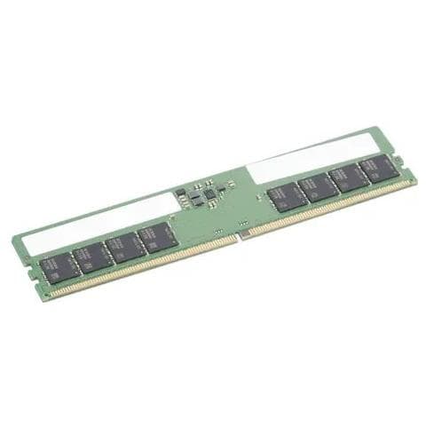 Modulo di memoria 4X71N34264 16 GB 1 x 16 GB DDR5 4800 MHz - Foto 1