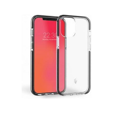 Cover Rinforzata Per Iphone 12 Pro Max Life, Trasparente - Foto 1