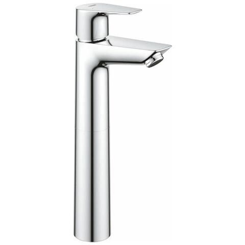 Rubinetto Monocomando Start Edge Metallo - Foto 1