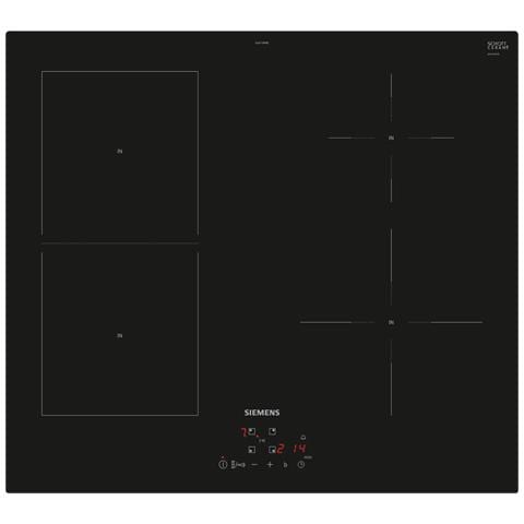 Piano Cottura Ad Induzione Bosch Ee611bpb5e Iq500 60 Cm - Foto 2