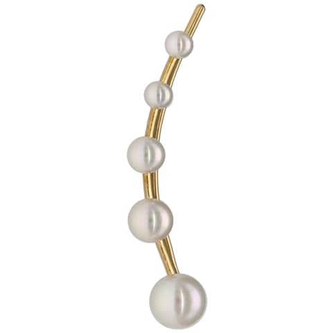 Orecchini Donna Majorica 16824.01.1.000.010.1 - Foto 1