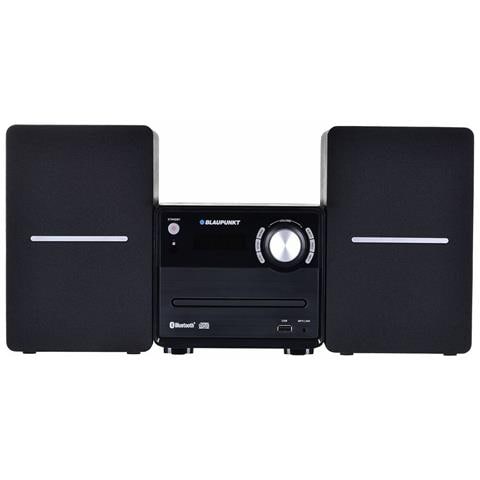 Mini Impianto Stereo Ms13bt - Foto 1