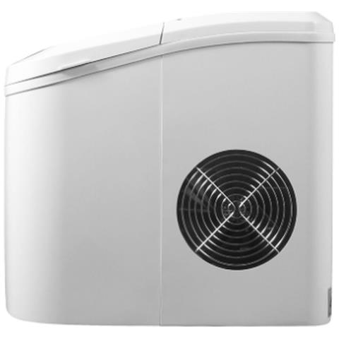 Macchina Per Il Ghiaccio Lin Ice Pro-w12 Bianco 112 W 2,2 L - Foto 2
