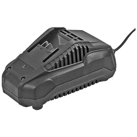 Caricabatteria Rapido 3,5a - Alloggiamento Singolo - Foto 1