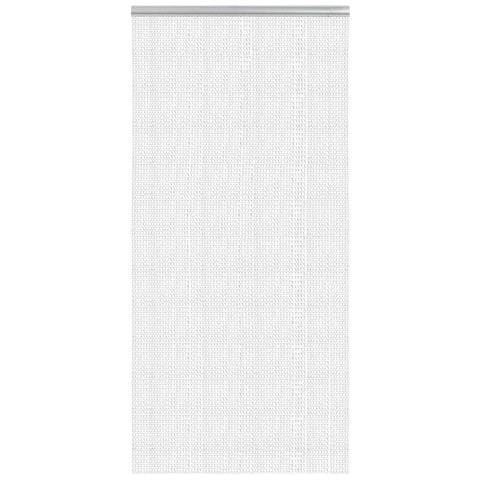 Zanzariera Da Porta A Catena 100x200 Cm In Alluminio - Foto 2