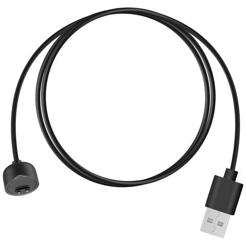 Caricabatterie Magnetico Per Xiaomi Mi Smart Band 5 E 6 E 7 Cavo Usb - Foto 1