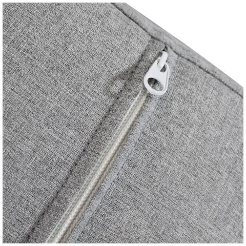 Ash - Salotto Con Divano 3 Posti Da Giardino In Polipropilene - Foto 4