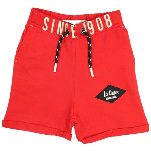 Bermuda glc1516 bt s3-14a Ragazzo - Foto 1