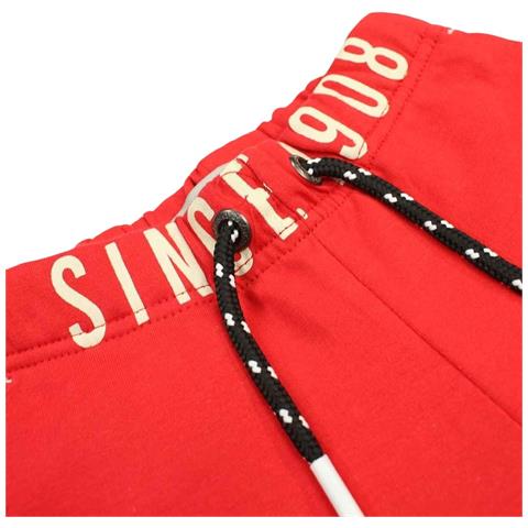 Bermuda glc1516 bt s3-14a Ragazzo - Foto 4