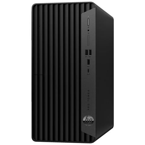Pro Tower 400 G9 Core i7-14700 16GB 512GB SSD Windows 11 Pro Tastiera in Tedesco Nero - Foto 2