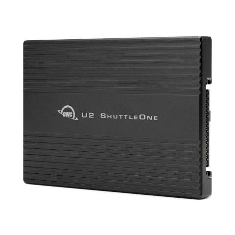U2 Shuttleone M. 2 512 Gb Pci Express 3.0 3d Nand Nvme - Foto 2