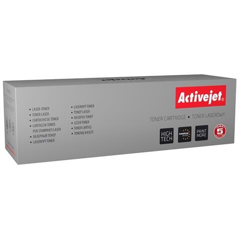 Toner ATH-415BNX (sostitutivo HP 415X W2030X; Supremo; 7500 pagine; nero) - Foto 1