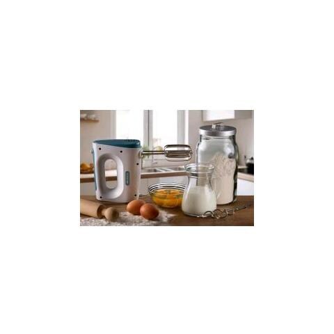 Sbattitore Breakfast 534583 Potenza 450 W Colore Bianco - Foto 3