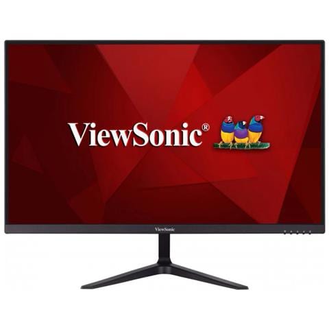 Monitor 27" LED VA Gaming VX VX2718-P-MHD Full HD 1920 x 1080 Pixel Tempo di Risposta 1 ms Frequenza di Aggiornamento 165 (Hz) - Foto 1