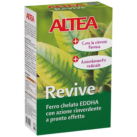 Revive Ferro Chelato 500gr - Foto 1