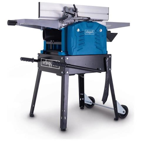 Pialla Filo Spessore Combinata 2200w 260mm Con Base Hms1500 - Foto 1