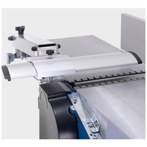 Pialla Filo Spessore Combinata 2200w 260mm Con Base Hms1500 - Foto 2