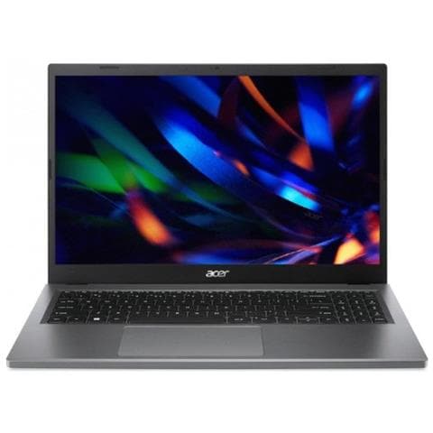 Notebook EXTENSA 15 EX215-23-R3JF Monitor 15.6" Full HD AMD Ryzen 3 7320U Ram 8 GB SSD 256 GB 3xUSB 3.2 Free Dos - Foto 1