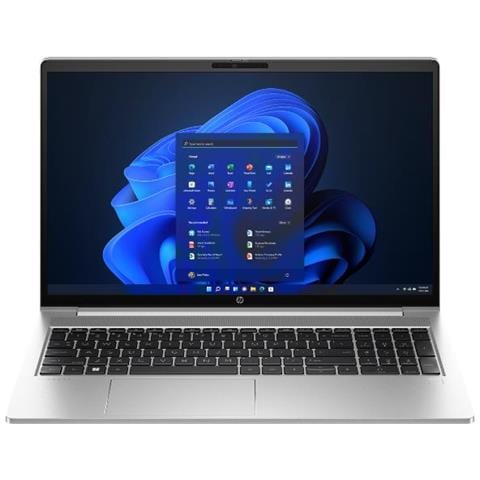 Notebook ProBook 450 G10 Monitor 15,6" Full HD IIntel Core i5 -1334U Ram 32 GB SSD 512GB 2xUSB 2.0 Windows 11 Pro - Foto 1