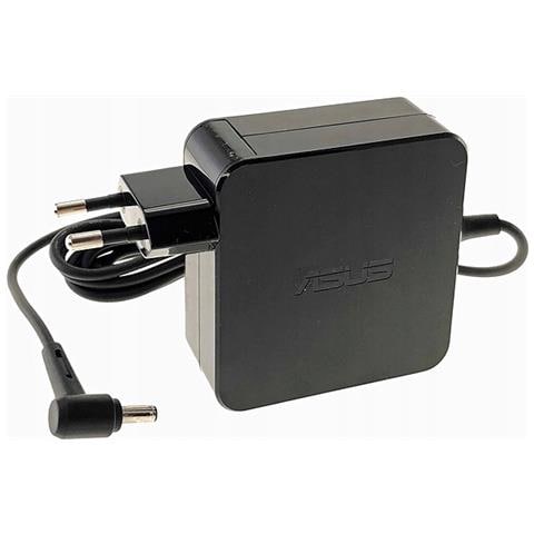 0A001-00445300 adattatore e invertitore Interno 65 W Nero - Foto 1