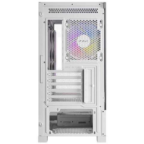 CX500m ARGB Mini Tower Bianco - Foto 2