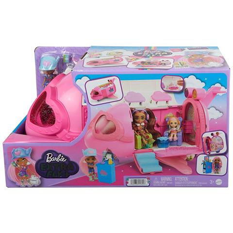 Barbie Aereo Extra - Foto 1