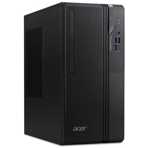 PC Desktop Veriton VS2720G Intel Core i5-14400 2,5 GHz RAM 16GB SSD 512GB Windows 11 Pro - Foto 2