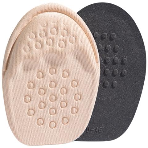 Suola Pelott Ammortizzante Per L'avampiede - Solette Comfort Per Scarpe Beige 11 Cm - Foto 1