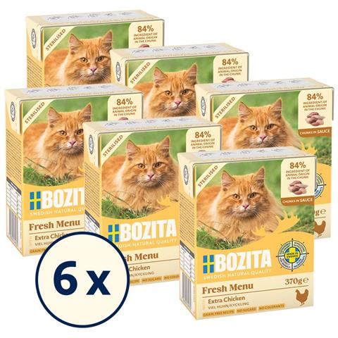 9117173 cibo umido per gatti 370 g - Foto 2