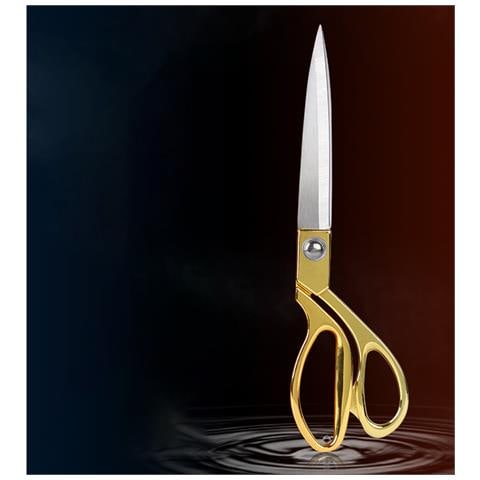 Forbici Da Sarto - Affilate Ed Efficienti Gold S - Foto 2