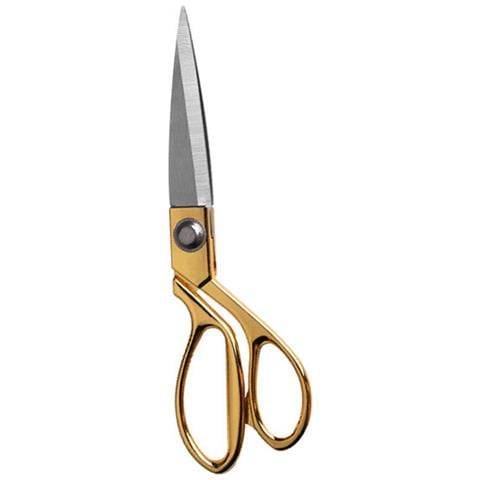 Forbici Da Sarto - Affilate Ed Efficienti Gold S - Foto 1