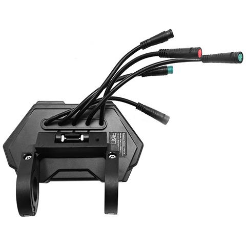 Schermo Di Ricambio Per Monopattino Kukirin G2 Master Dopo Il 2024 - Foto 2