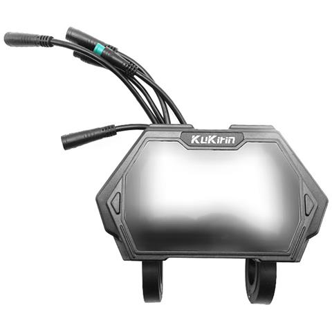 Schermo Di Ricambio Per Monopattino Kukirin G2 Master Dopo Il 2024 - Foto 1