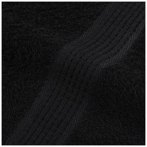 Asciugamani 10 pz Neri 50x100 cm 360 g/m² 100% Cotone - Foto 7
