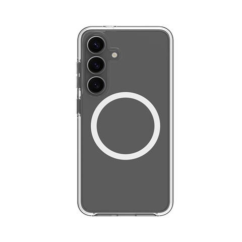 Iceland Pro Qi2 custodia per cellulare 15,8 cm (6.2") Cover Trasparente - Foto 2