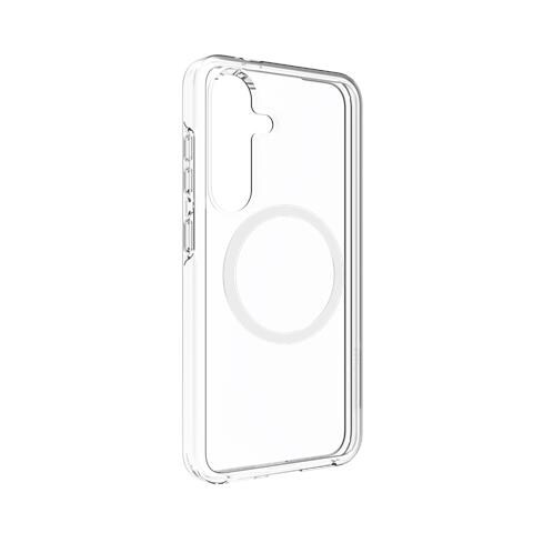 Iceland Pro Qi2 custodia per cellulare 15,8 cm (6.2") Cover Trasparente - Foto 5