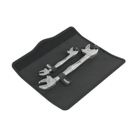 6006 Joker 2 Set 1 Set di chiavi inglesi - Foto 1