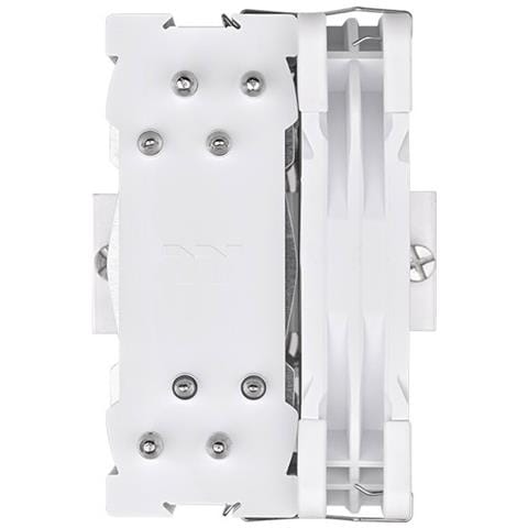 UX400 ARGB Sync Processore Raffreddatore d'aria 12 cm Bianco 1 pz - Foto 6