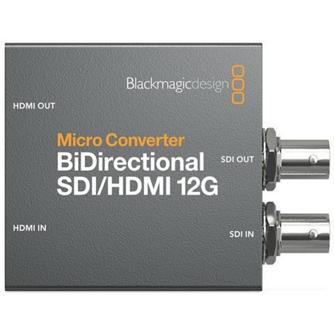 CONVBDC /SDI /HDMI12G convertitore video Convertitore video attivo - Foto 2