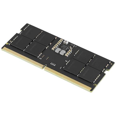 16GB DDR5 5600MHz CL40 SR SODIMM memoria 1 x 16 GB - Foto 2