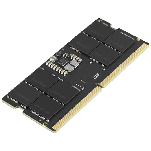 16GB DDR5 5600MHz CL40 SR SODIMM memoria 1 x 16 GB - Foto 4
