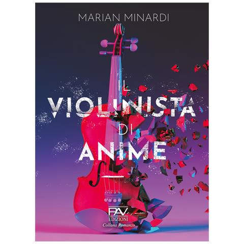 Marian Minardi - Il violinista di anime - Foto 1