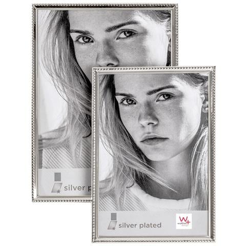 Cosima Cornice Per Ritratti, 10x15 Cm, Argento - Foto 2